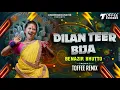 Lagu Dilan Teer Bija Dj Remix | Benazeerbutto Song Dj | Toffee Remix | Dilan Teer Bija | Benazar Butto Dj