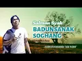 Download Lagu BADUNSANAK SOGHANG - Salman Syah | Lagu Ocu [Official Music Video]