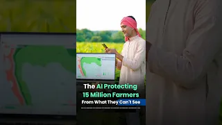 The AI Protecting 15 Million Farmers from What They Can't See thumbnail