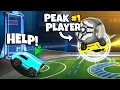 What Do PRO Rocket League Mobile Lobbies Look Like in 2026