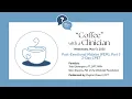 May 2026 Coffee with a Clinician PEM Part 3 2-Day CPET