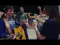 Dustpiles Tour Vlog Part 1