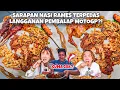 Download Lagu SARAPAN NASI RAMES TERPEDAS DI DUNIA LANGGANAN PEMBALAP VALENTINO ROSSI?!