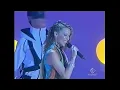 Kylie Minogue - Can't Get You Out Of My Head (Live Italian Dance Music Awards 2001)
