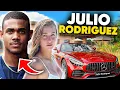 Julio Rodriguez RICH Lifestyle GORGEOUS Girlfriend