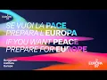 🔴  If You want Peace, prepare for Europe | LIVE STREAMING | ENGLISH