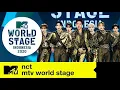 Download Lagu 【独占ライブ】NCT (엔시티) - Make A Wish - 90s Love - Work It  他 | MTV World Stage Indonesia 2020