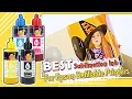 BEST Sublimation Ink for Epson Printers such as Eco tank Workforce series