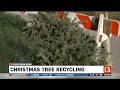Post Christmas Cleanup