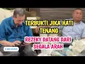 RAHASIA HAJI MARCO KAYA RAYA BONGKAR TUNTAS, TERNYATA SEPELE CARANYA.. #ilmurdayterbaru
