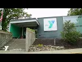 Greater Valley YMCA Easton Branch Tour