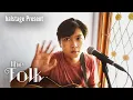 Lagu Halstage - The Folk Episode Terakhir: \