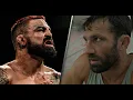 BKFC 41 Road To Mike Perry vs Luke Rockhold
