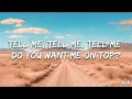 Jorja Smith - Be Honest (Lyrics) feat. Burna Boy