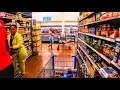 Shopping at Walmart Supercenter 4801 S Cooper St Arlington TX 76017