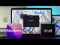 Download Lagu How To Install ZOOM on a Mac M1 macOS Monterey