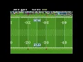 I kicked a 66 yard field goal in retro bowl