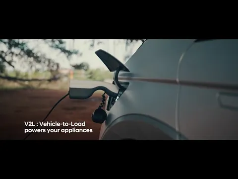 IONIQ 5