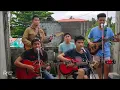Masdan Mo Ang Kapaligiran - Asin (The Ravenclaw) LIVE RECORDING
