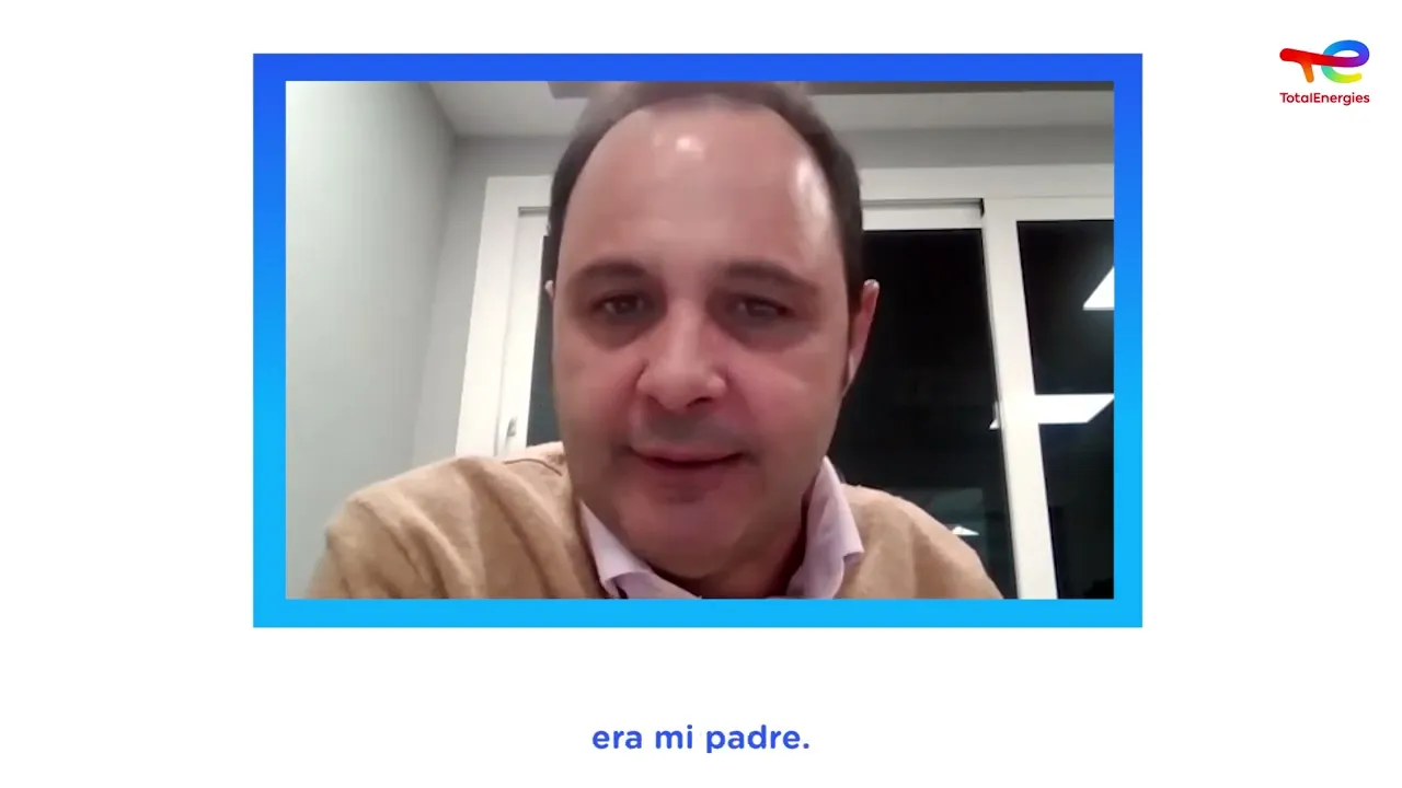 Capítulo 7: Diego Rodríguez, empresa Grupo Chapin : Youtube video player