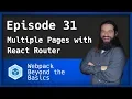 Webpack - Ep 31