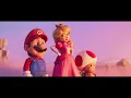 The Super Mario Bros Movie 2023 Trailer