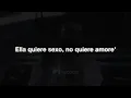 HADES 66 - QUIMICA (LETRA)