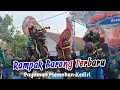 Lagu RAMPAK BARONG TERBARU - Jaranan ROGO SAMBOYO PUTRO | Payaman Plemahan Kediri