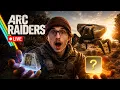Arc Challenge Runner Arc Raiders