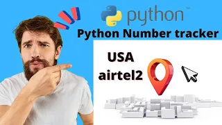 Python Project Mobile Number Tracker With Service Provider Identifier Jon Brayden Codes
