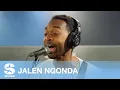 Jalen Ngonda Hannah What s the Matter Live SiriusXM