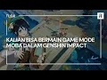 Download Lagu Benarkah Genshin Impact Akan Merilis Game Versi MOBA? - TL;DR