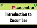 What is Cucumber Introduction Cucumber with Selenium WebDriver Part 6