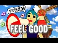 Download Lagu VRChat Community Sings \