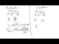 Arithmetic and Geometric Sequences On the SAT and ACT