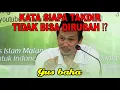 Download Lagu Kata siapa takdir tidak bisa dirubah⁉️ Gus Baha