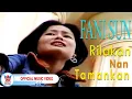 Download Lagu Fani Sun - Rilakan Nan Tamankan [Official Music Video HD]