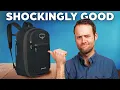 Why Didn t ANYONE Tell Me About This Travel Backpack