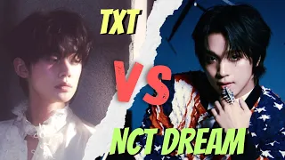 Download SAVE ONE DROP ONE (TXT VS NCT DREAM) | KPOP GAME | 36 ROUNDS MP3