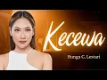 Download Lagu Kecewa -  Bunga C  Lestari - Lagu Lirik