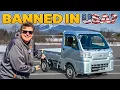 Download Lagu What’s The Big Deal With Kei Trucks? We Drive One To Find Out!