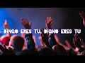 Digno eres tu (Agnus dei) - Centro de vida