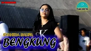 Download SYAHIBA SAUFA feat MASTERPIECE  “BENGKUNG” LIVE KEDUNGGEBANG MP3