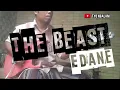 Download Lagu EDANE THE BEAST GUITAR COVER