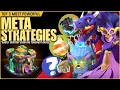 Top 3 Th14 Meta Attack Strategies Best Th14 Attack Strategy Th14 Meta Attack Strategy COC