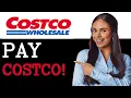 How To Pay Costco Credit Card 2025