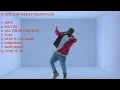 Download Lagu 8 Lagu Rap barat tepopuler 2019 (full bass).Mp4