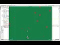 Python Arcade Simple Game Demo
