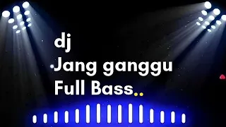 Download Lirik DJ ADO ADO JANG GANGGU | Remix Full Bass | Tiktok Viral 2021 MP3