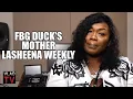 LaSheena Weekly My Son FBG Duck s Murder Was a Hit Someone Paid the Killers Part 9